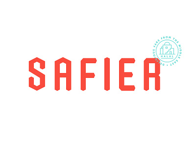 Safier Logo
