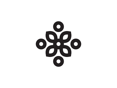 Unity Mark christian cross custom design geometric icon illustration illustrator logo logo mark unity vector