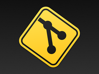 Git App Icon Updated