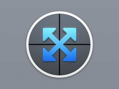 Slate app icon app icon macos