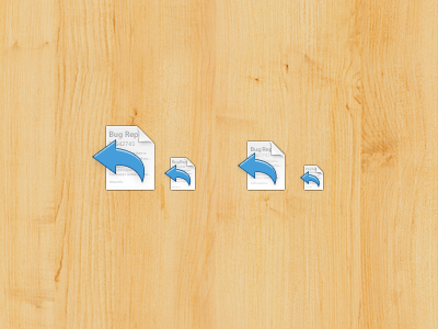 Reply Toolbar Icons icons mac os x retina toolbar