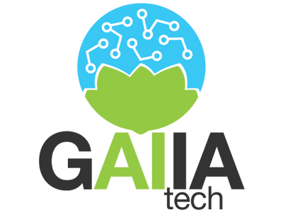 Gaiia dribble