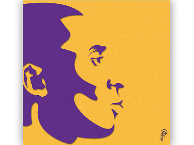 8 Kobe Bryant 1996 - 2016 by Mortley on Dribbble