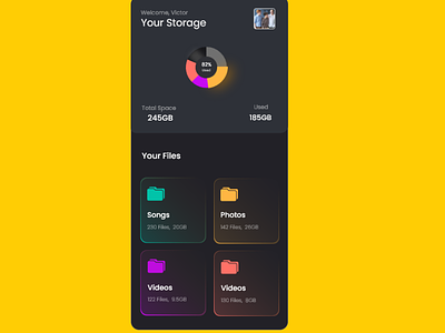 files app