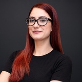 Aleksandra Stepanov