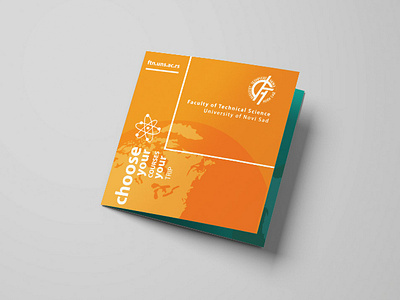 Brochure design