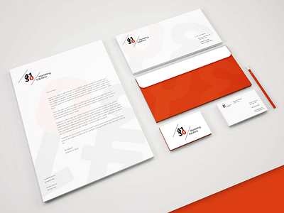 4130 Marketing Solutions - Logo design