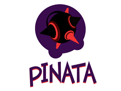 800x600 Dribbble Pinata