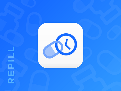 Daily #005 - App icon