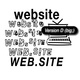 WEBSITE WEB.SITE