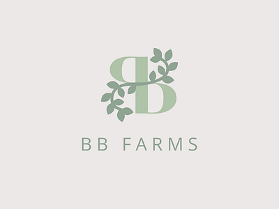 BB Farms Logo