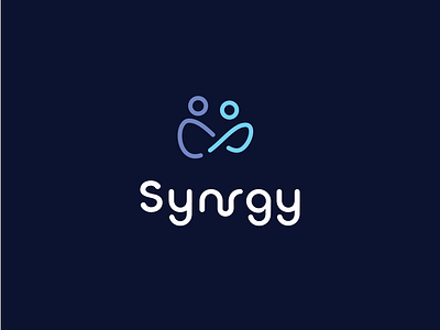 Synrgy Recruiting Logo