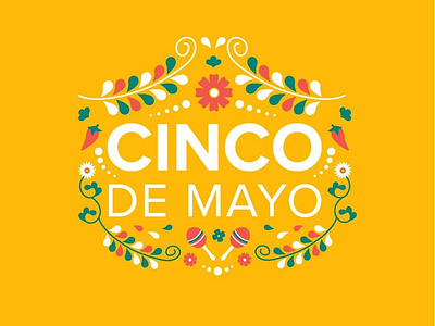 Cinco de Mayo