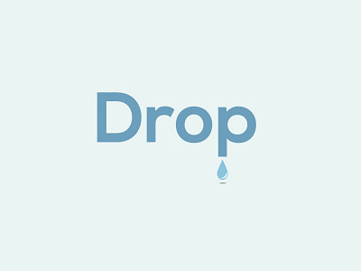 Drop