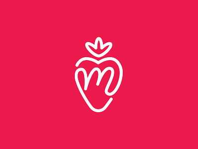 Mari Logo Mark