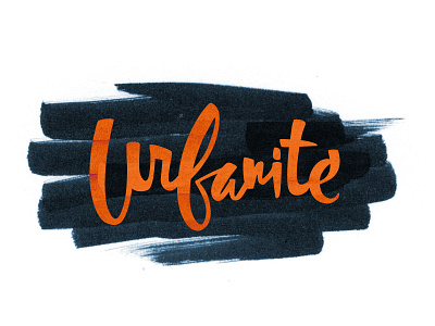 Urbanite