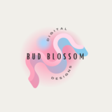 Bud Blossom Art Designs