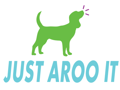 Just Aroo It