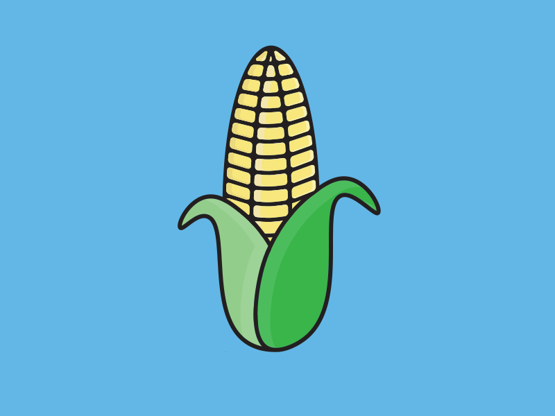Corn Clip Art Gif