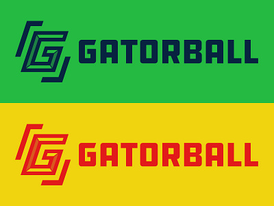 Gatorball Logo