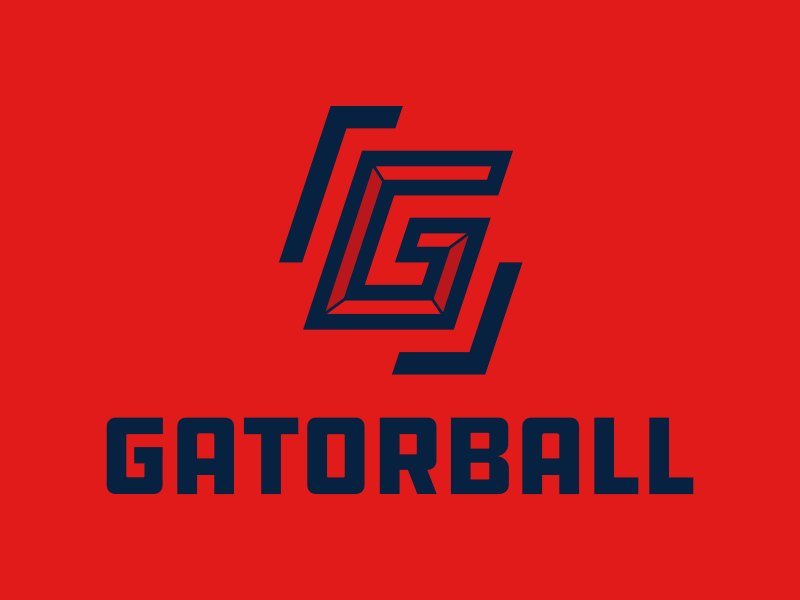 Gatorball Logo Pt 2