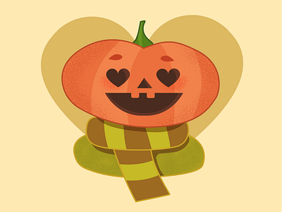 Mr. Pumpkin