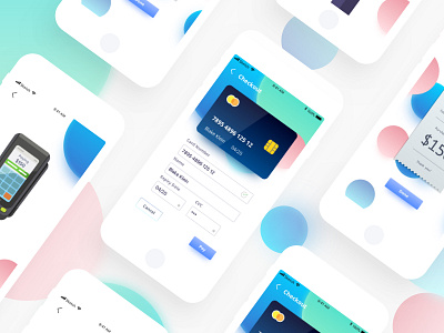 Payment - Daily Ui 002