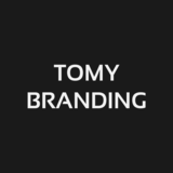 TOMY BRANDING