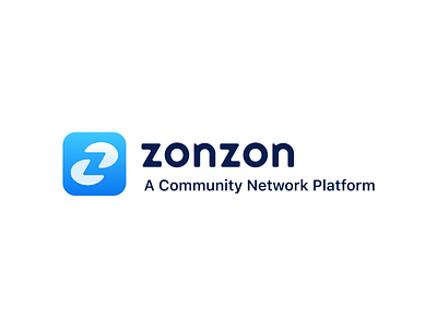 Zonzon Branding branding design logo vector