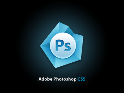 Adobe Photoshop Cs5 fun icon photoshop replacement