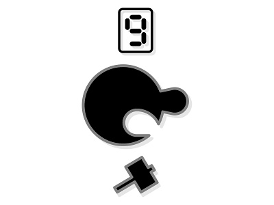 Mr. Game & Watch