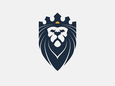 Lion Logo