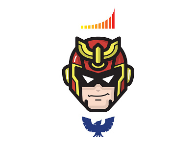 Captain Falcon