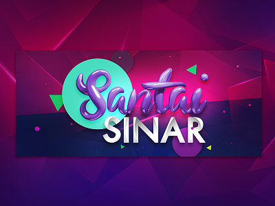 Stations Show - Santai Sinar