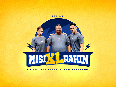 Misi XL Rahim