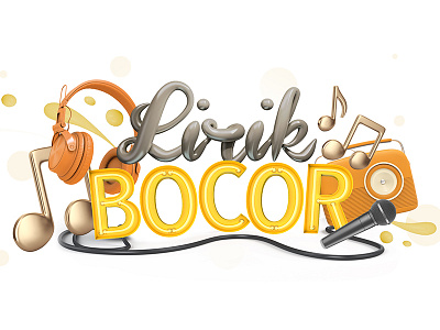 Lirik Bocor