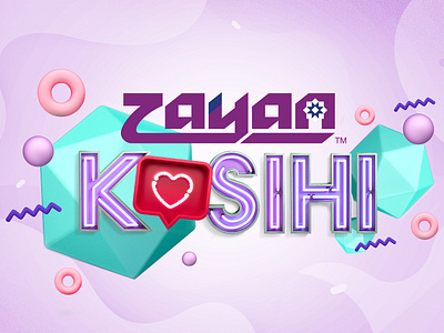 Zayan Kasihi branding radio show