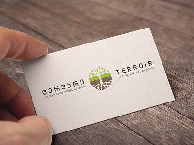 Winegrowers logotype earth grape logo logotype natural vine wine winegrower winery