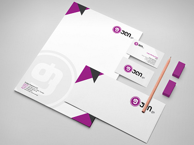 Fuli.Ge - Logotype & Branding branding corporate logo logotype style