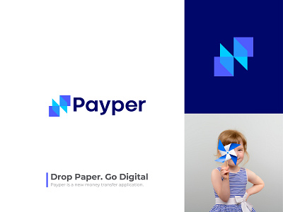 Payper - Branding