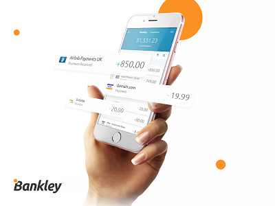 Bankley App