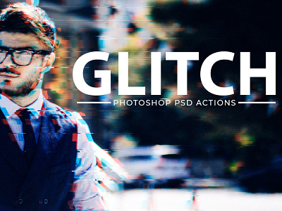 Download Free 3D Anaglyph Photoshop Effect
