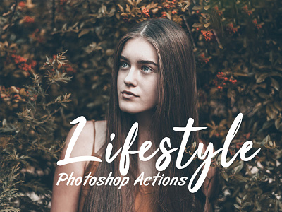 Free Lifestyle Photoshop Actions action actions add on effect fashion photo photography photoshop photoshop actions premium processing professional actions