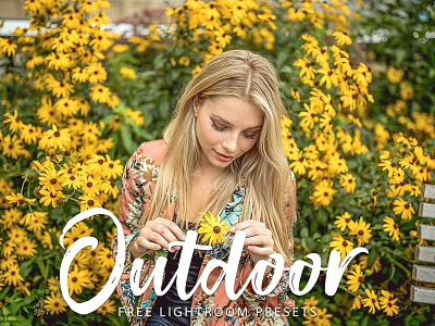Free Outdoor Lightroom Presets - Download Here 2019