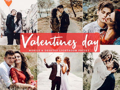 Free Valentines Day Mobile and Desktop Lightroom Preset blogger presets bright presets instagram filter instagram presets iphone presets lifestyle presets lightroom mobile lightroom presets mobile presets portrait presets travel presets vsco presets warm presets