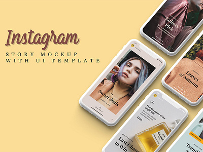 Free Instagram Story Mockup design duotone duotone design duotone flyer duotone graphic design duotone poster duotone social media fashion flat design garage garage sale insta instagram instagram design instagram post instagram story instagram template instastory media post