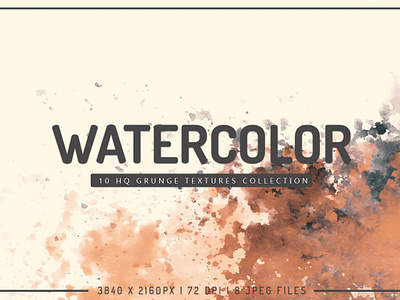 Free Grunge Watercolor Textures Collection background creative customizable customize easy gold golden paper real gold textures realistic gold text unique textures wallpaper wallpapers web web elements