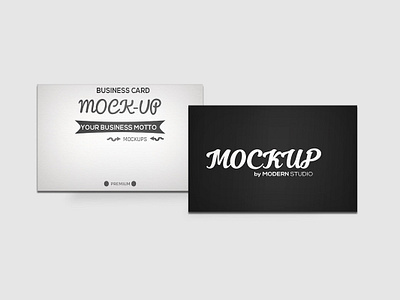 Free Business Card Mockup Pack ai brand branding business card corporate designpark double sided editable elegant identity ms word personal print ready professional psd simple stationary visiting card