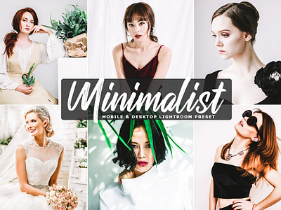 Free Minimalist Mobile & Desktop Lightroom Preset adobe blogger preset effect effects fashion instagram instagram blogger instagram pro lightroom lightroom mobile minimal preset non destructive photo photo filter photographers photography presets portrait portrait photographer premium presets preset