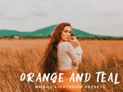 Teal and Orange Mobile Lightroom Presets cinema cinematic color correction contrast enhancement dark exclusive film film look hdr lightroom presets matte moody new new year photo photo correction presets quality raw retouching